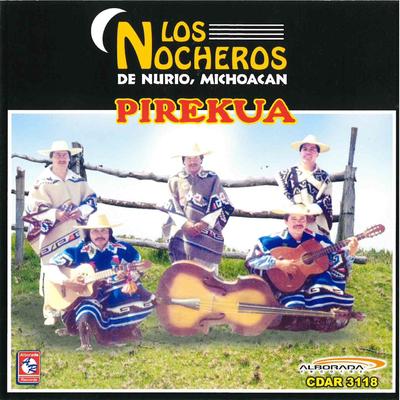 Asi Recuerdo's cover