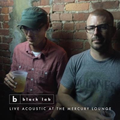 Start a Fire (Live) By Black Lab's cover