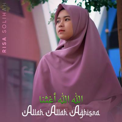 Allah Allah Aghisna's cover