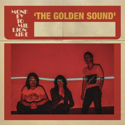 The Golden Sound's cover