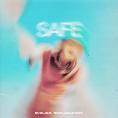 Safe's cover