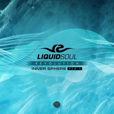 Revolution By Liquid Soul, Inner Sphere's cover