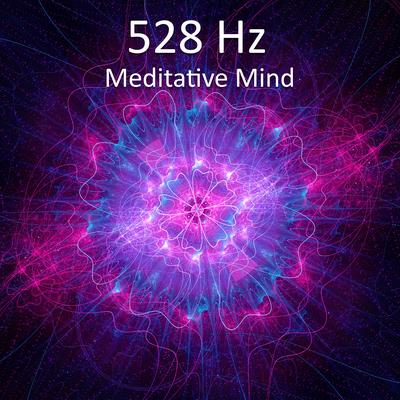 528 Hz Healing Frequency Sleep By Spiritual Moment's cover