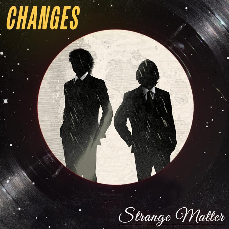 Strange Matter's avatar image