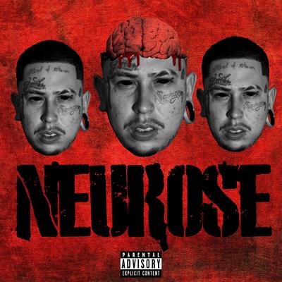 Neuro$E By KARASUJA's cover