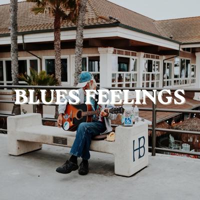 Relaxing Massage By Chilled Blues's cover