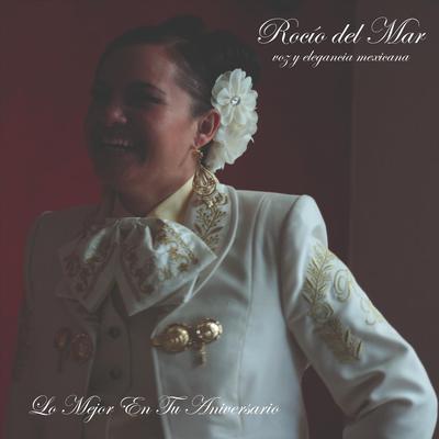 Rocío del Mar, Voz y Elegancia Mexicana's cover