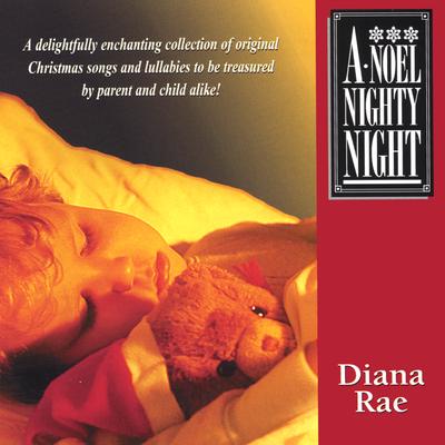 Diana Rae's cover