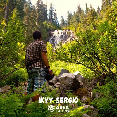 Ikyy Sergio's cover