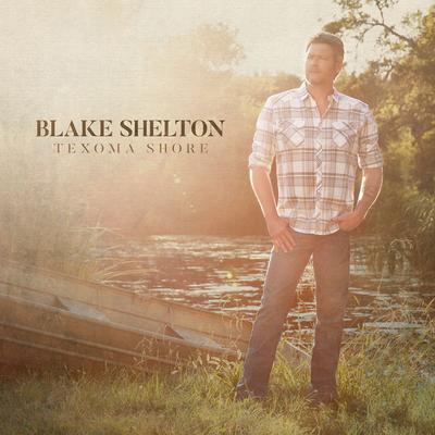 I Lived It By Blake Shelton's cover