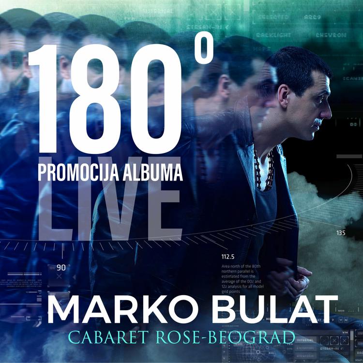 Marko Bulat's avatar image