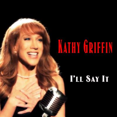 Kathy Griffin's cover