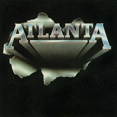 Atlanta's cover