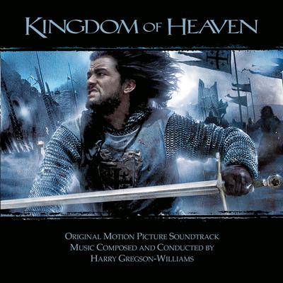 Rise a Knight By Harry Gregson-Williams's cover