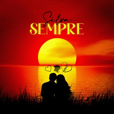 Sempre By Silva's cover