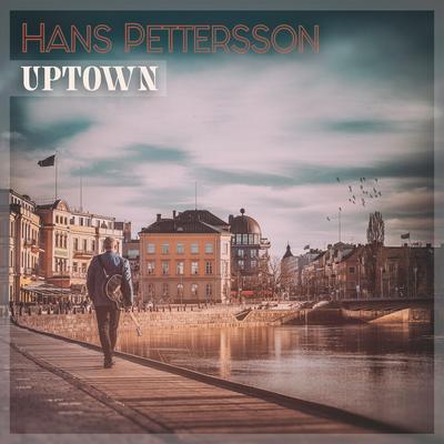 Hans Pettersson's cover