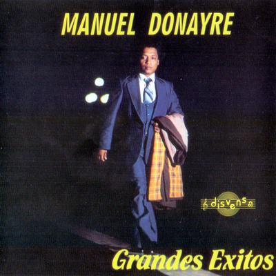 Jarana Peruana By Manuel Donayre's cover