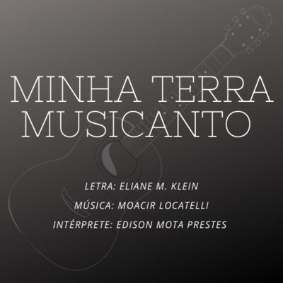 Eliane Maria Klein's cover