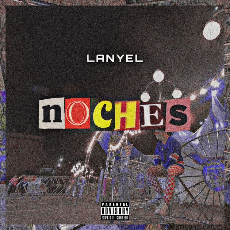 Lanyel's avatar image