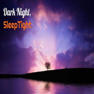 Dark Night, Sleep Tight's cover