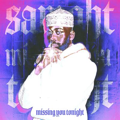 Missing You Tonight By Samoht's cover
