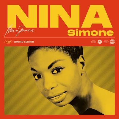 Jazz Monuments Presents Nina Simone's cover