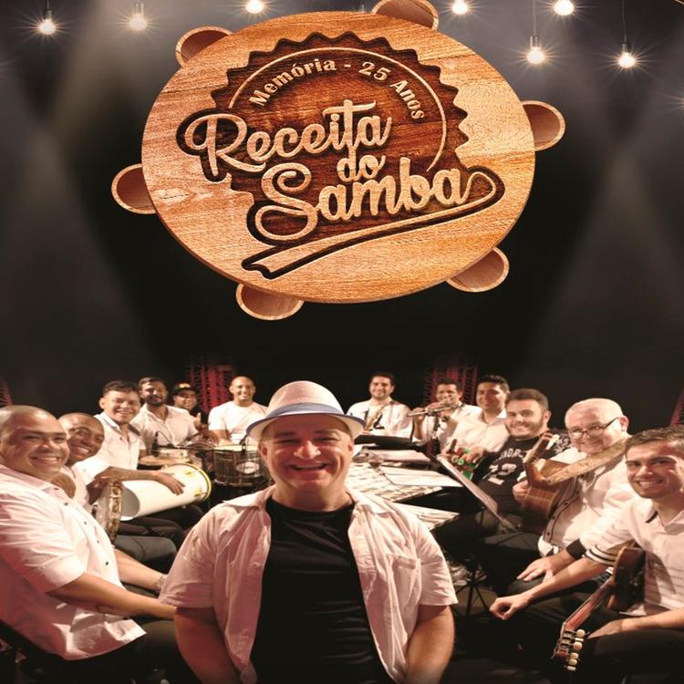 Receita do Samba's avatar image