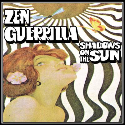 Zen Guerrilla's cover