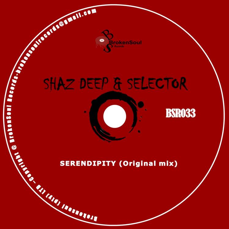 Shaz Deep's avatar image