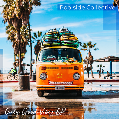 All I Want By Poolside Collective's cover