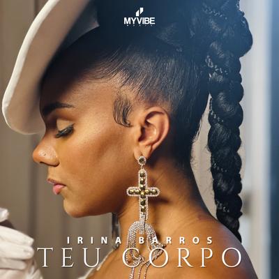 Teu Corpo By Irina Barros's cover