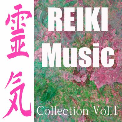 Reiki Music 3 (With Bell Every 3 Minutes) By Reiki Music's cover