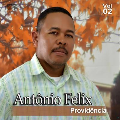 Antonio Felix's cover