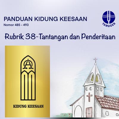 Badai Mengamuk, Ya Tuhan (Panduan Kidung Keesaan 486)'s cover