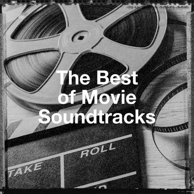 The Best of Movie Soundtracks's cover