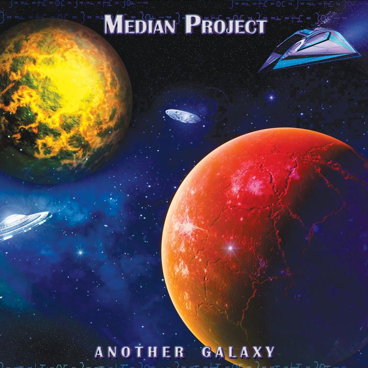 Median Project's avatar image