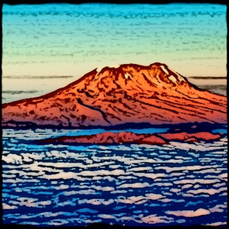 Kilimanjaro Island's avatar image