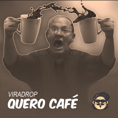 Quero Café's cover