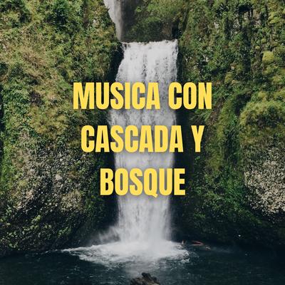 Música Con Cascada y Bosque's cover