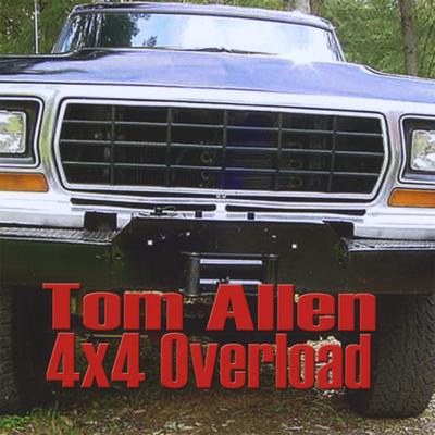 4x4 Overload's cover