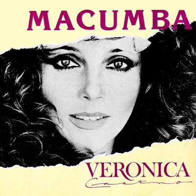 Macumba (Pista)'s cover