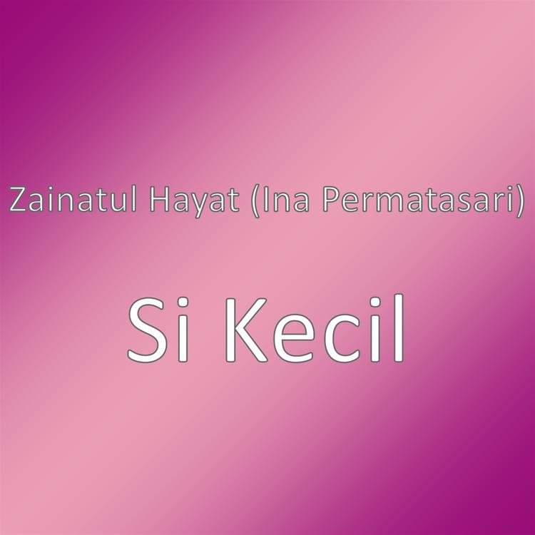Zainatul Hayat (Ina Permatasari)'s avatar image