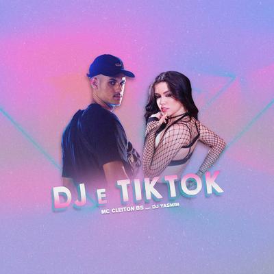 Dj Tiktok's cover