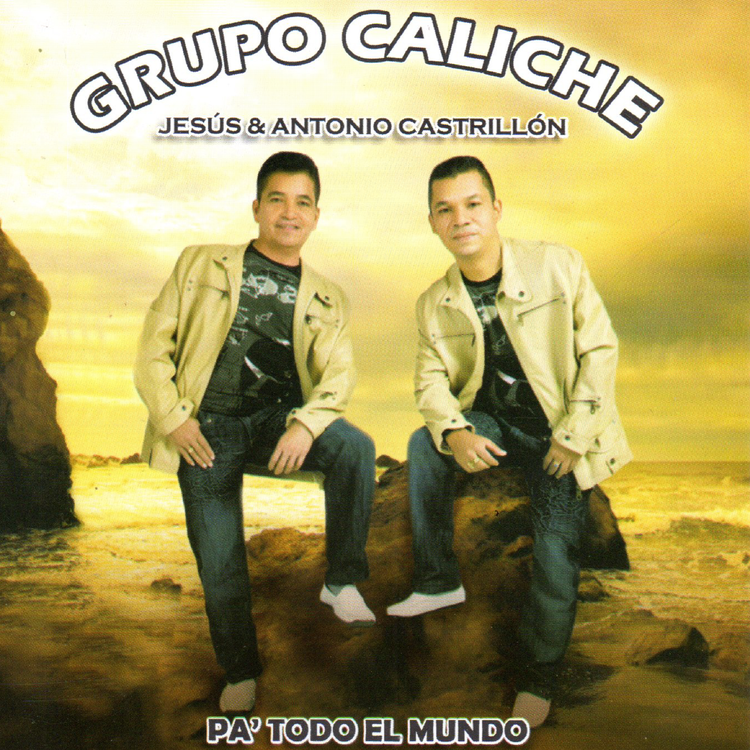 Grupo Caliche's avatar image