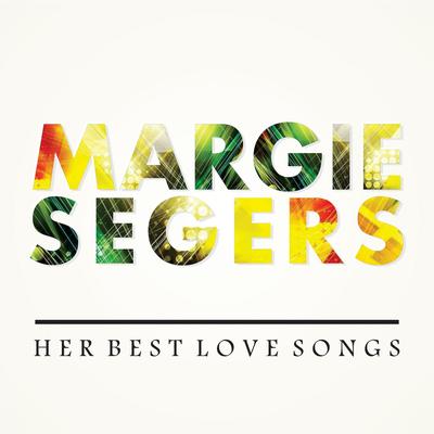 Margie Segers's cover