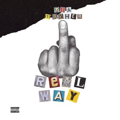 Real Way's cover