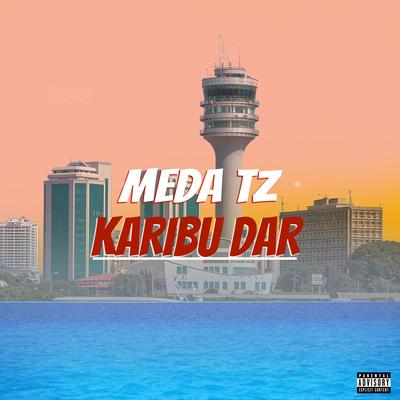 Meda Tz's cover