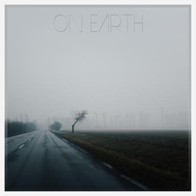 Full Moon Through Clouds By On Earth, Michael Gungor, Tyler Chester's cover
