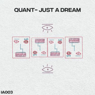 Just a Dream By QUANT's cover