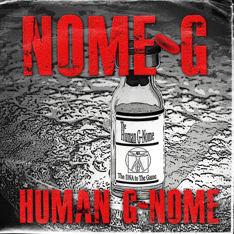 Nome-G's avatar image